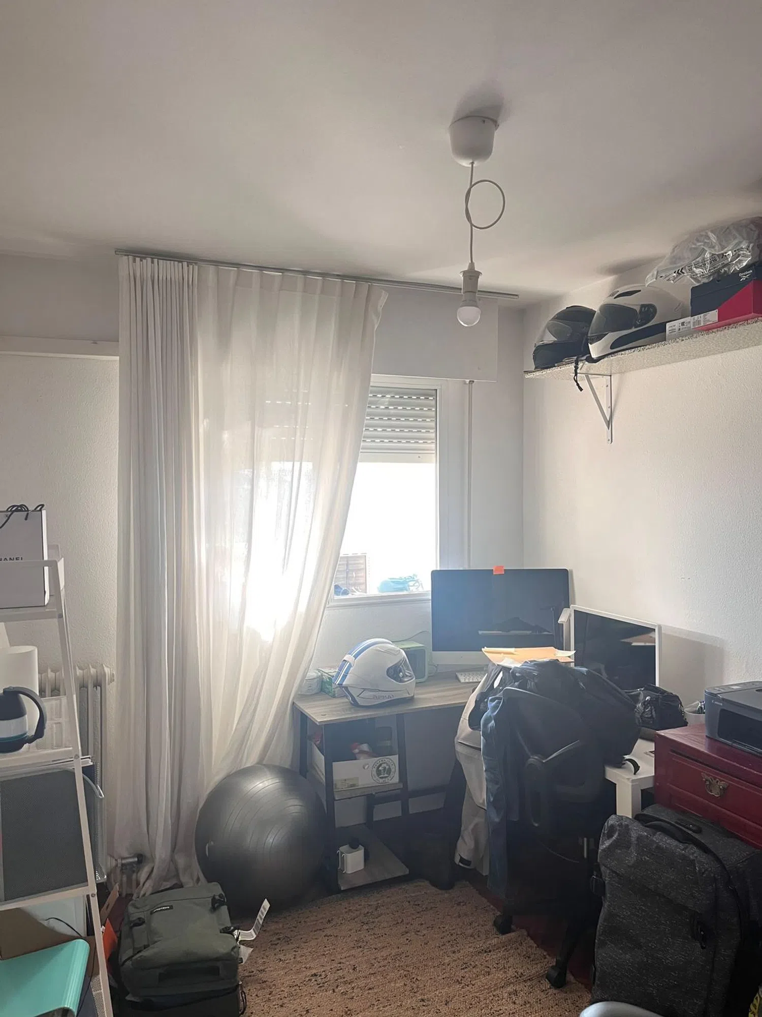 Dúplex en calle de Rosalía de Castro, 73 - Foto 18