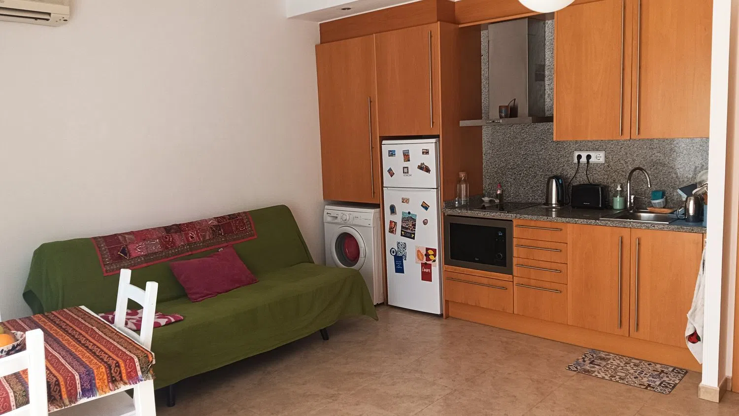 Estudio en Passatge de Sagrament, 11 - Foto 10