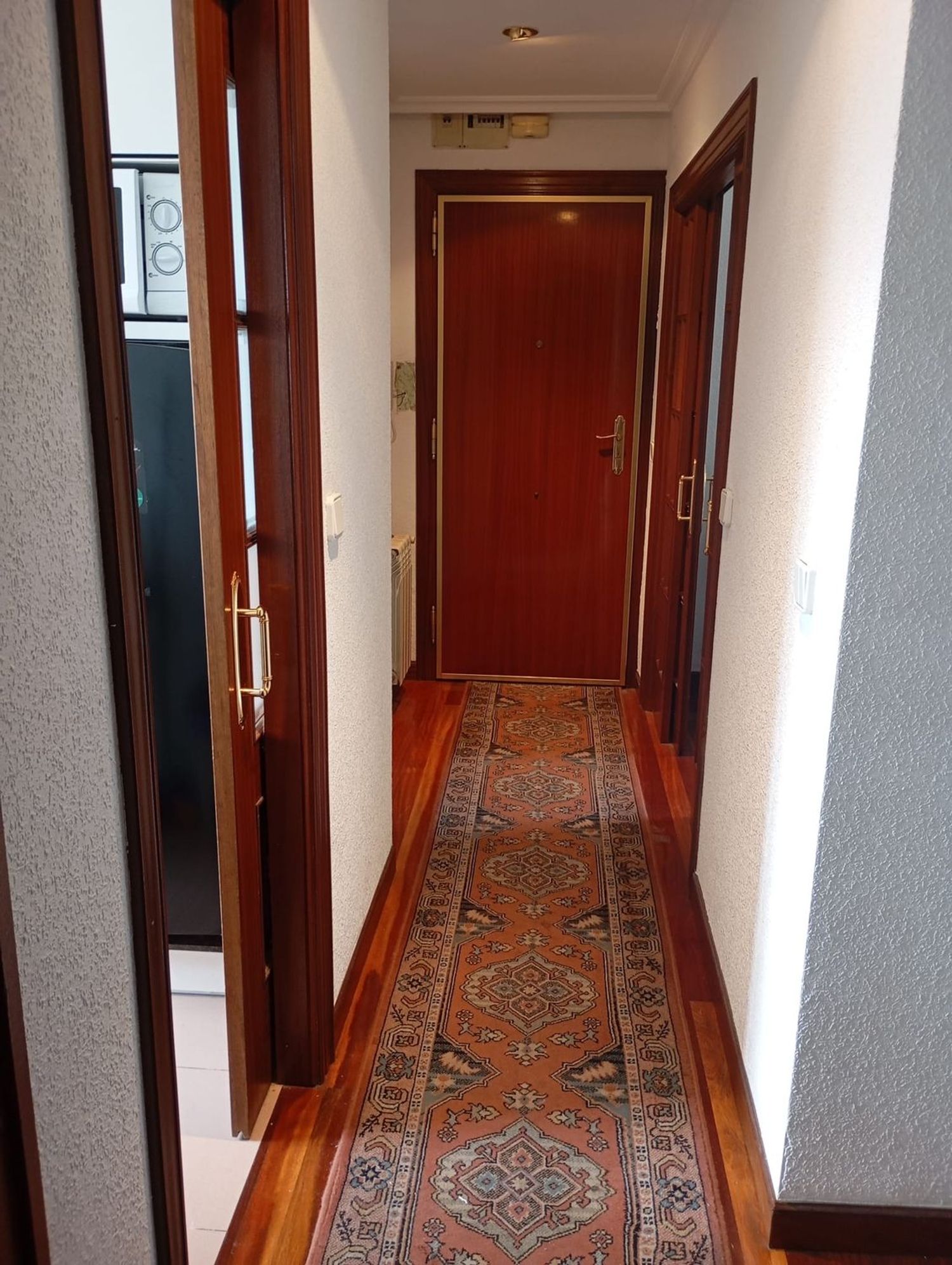 Piso en Paseo Canalejas, 40, Puerto Chico, Puerto Chico - Foto 17