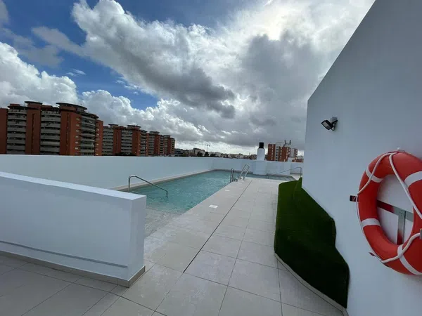 Piso en avenida de Jerez, 53 - Foto 25