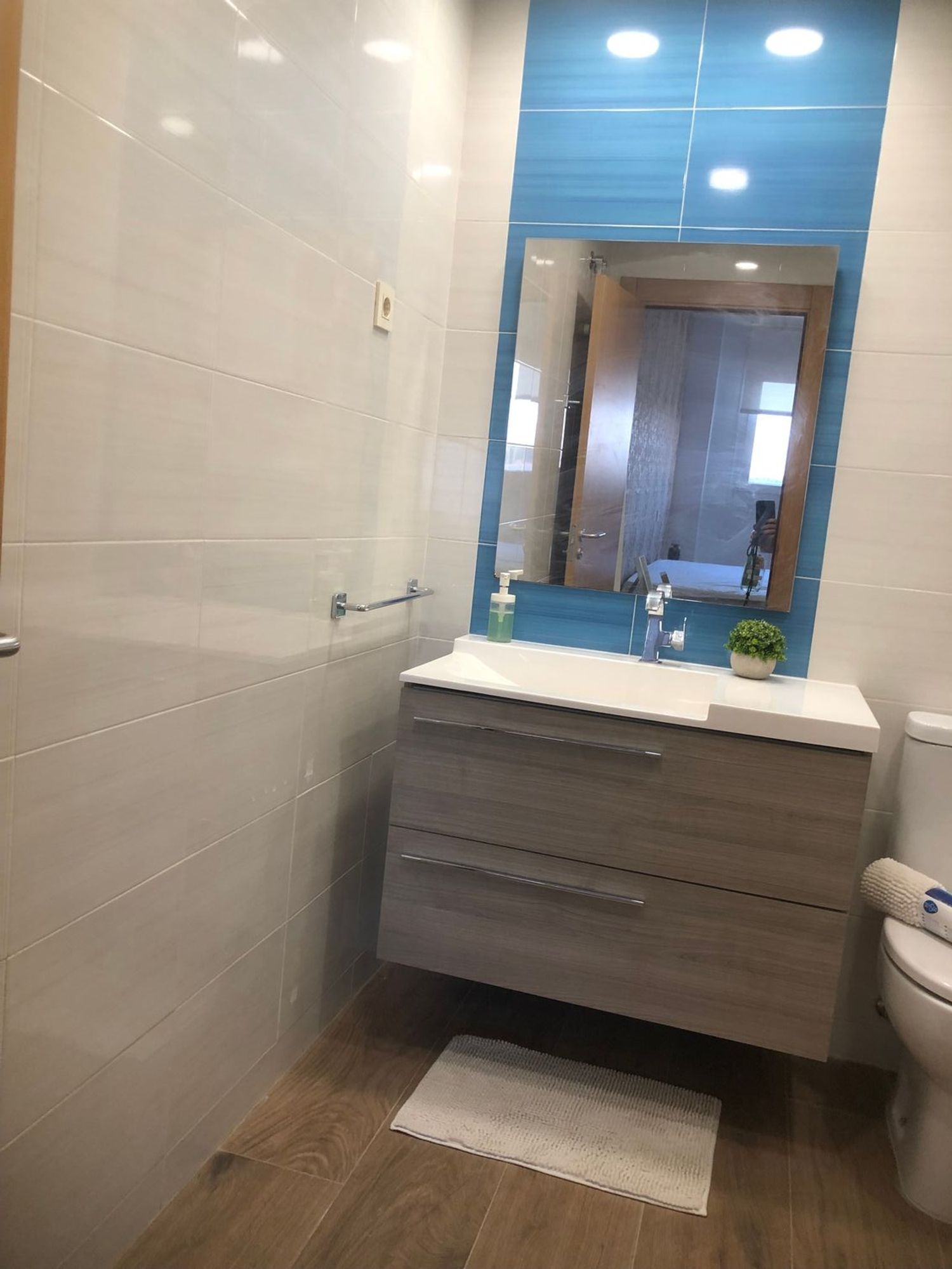 Piso en calle Océano Atlántico, 5 - Foto 12