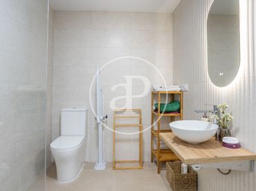 Loft en  Valencia Capital - Foto 23