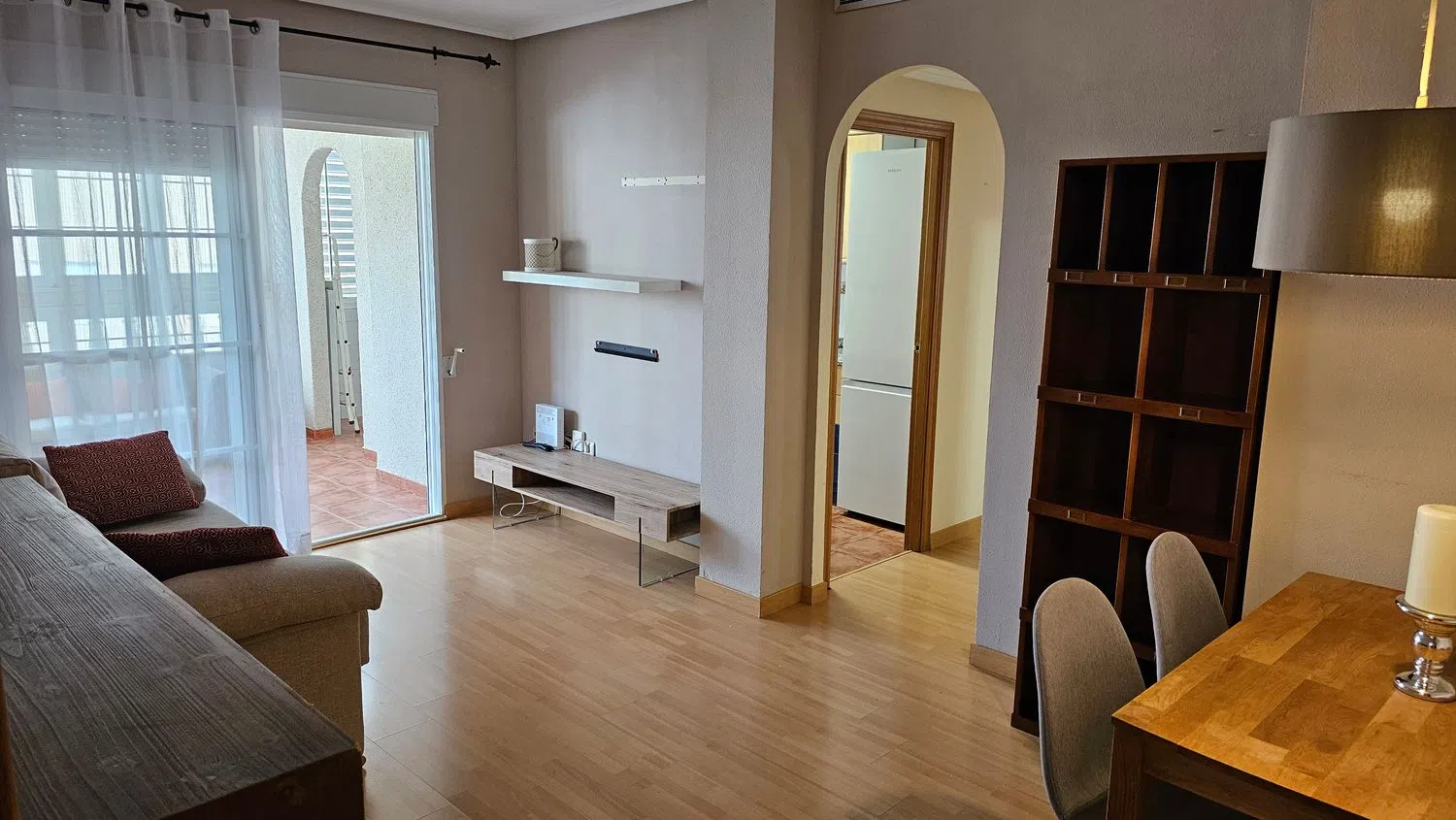 Piso en calle Britania, 31 - Foto 4