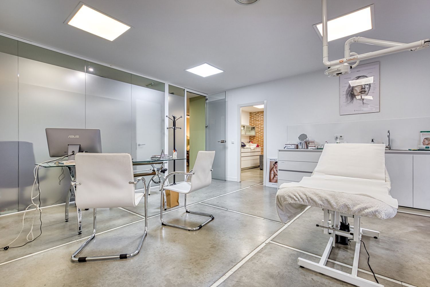 Piso en calle de Miguel Ángel, 7 - Foto 10