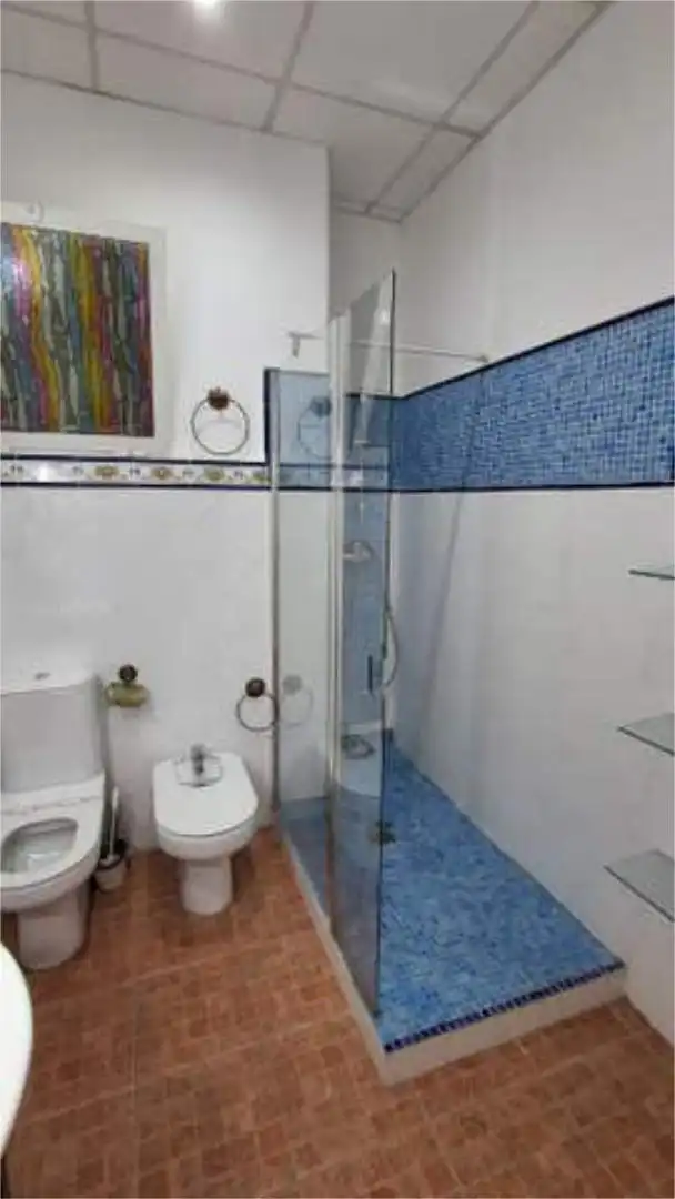 Piso en Centro - Foto 8