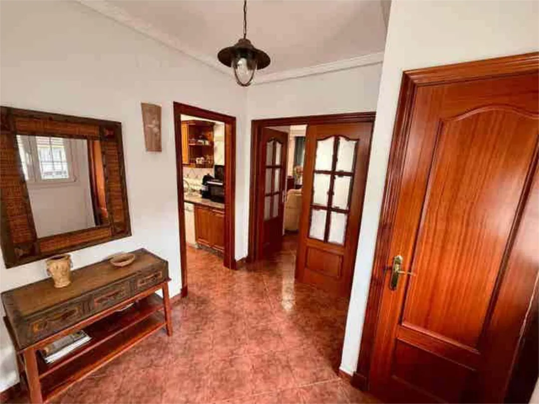 Casa adosada en las lagunas - Foto 9