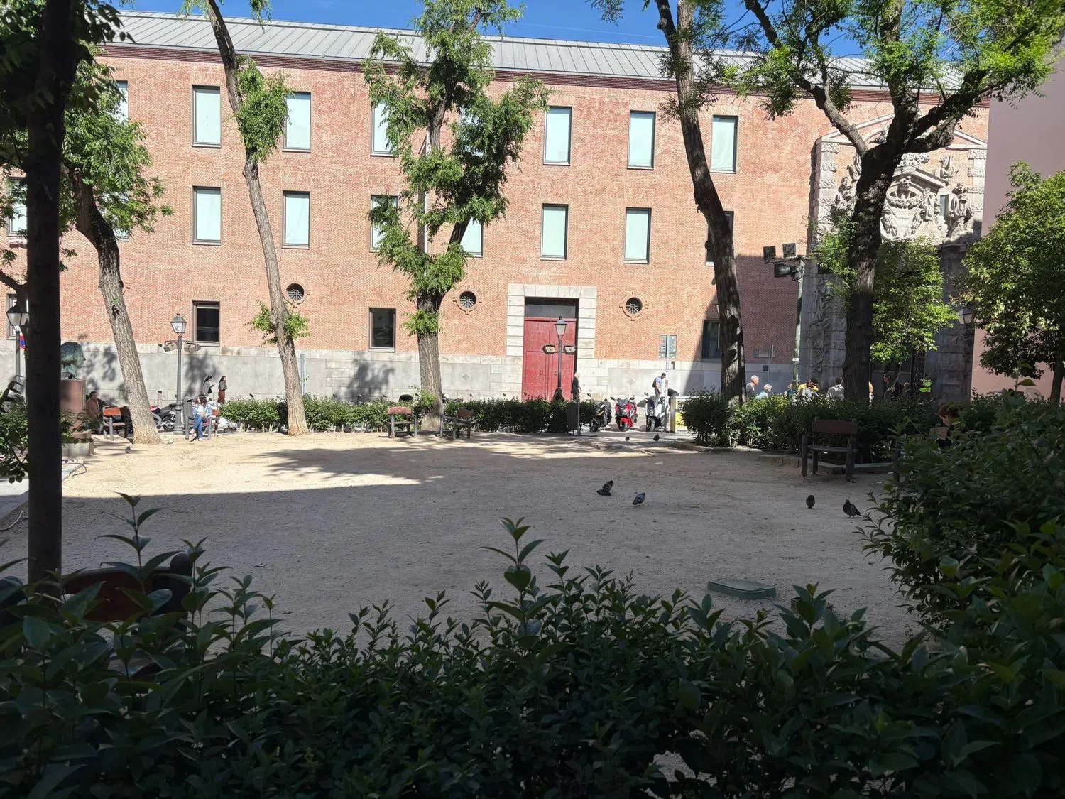 Piso en calle del Limón, 30 - Foto 18