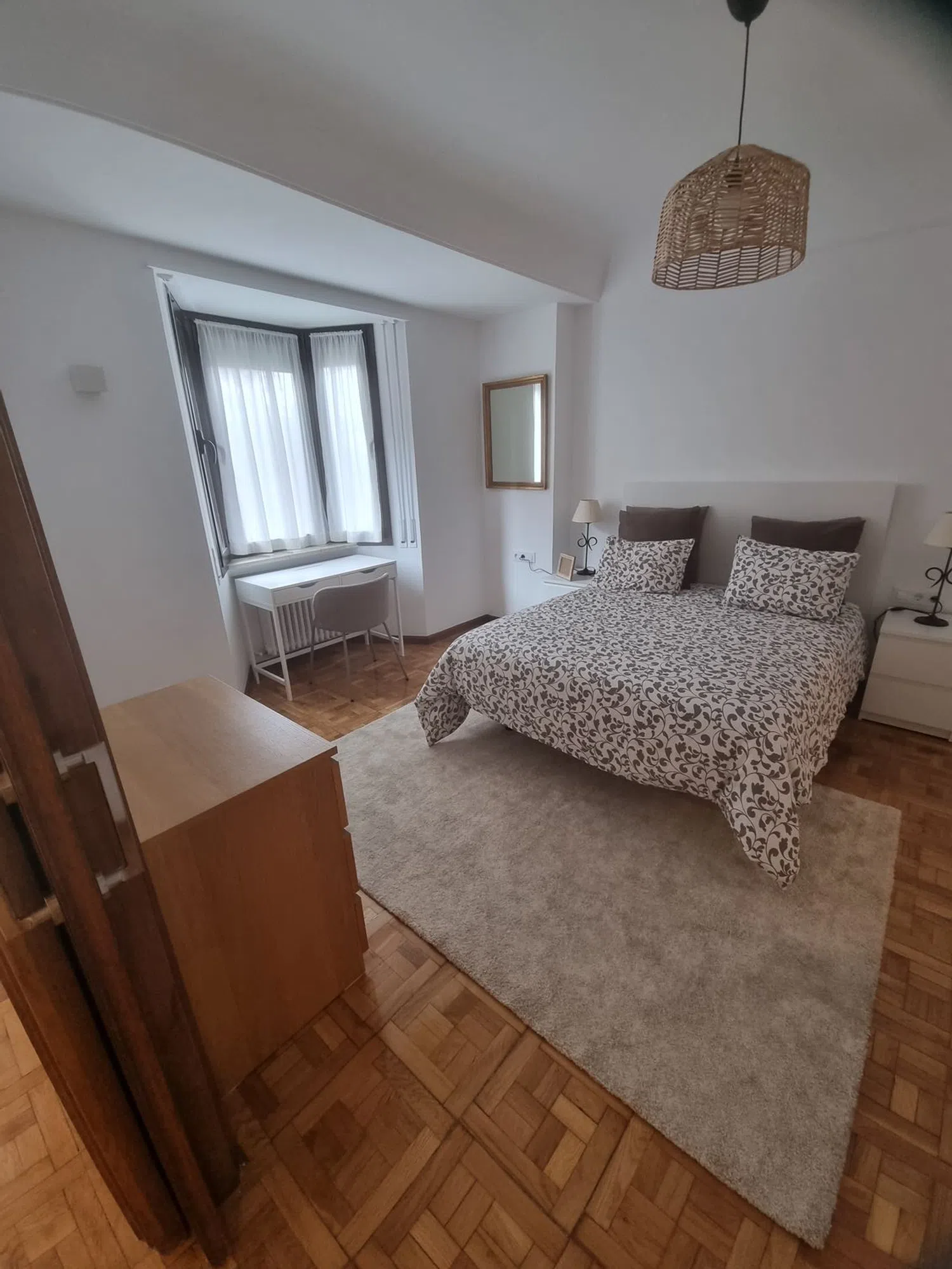 Piso en calle de Claudio Coello, 116 - Foto 7