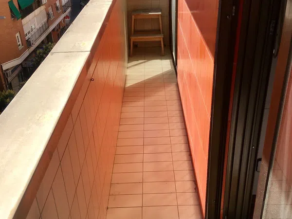 Piso en Calle de Eugenio Salazar, 37, Ciudad Jardín - Foto 26