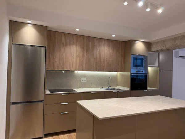 Piso en Vicenç Joan i Rosselló, 32