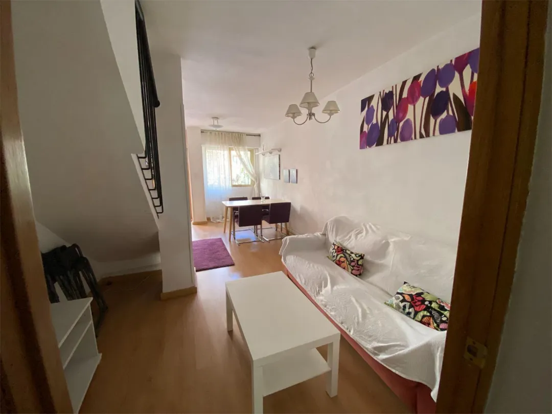 Piso en  Avenida Juan Antonio Perea 16 - Foto 13