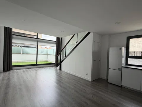 Dúplex en calle el Jacinto, 2 - Foto 1