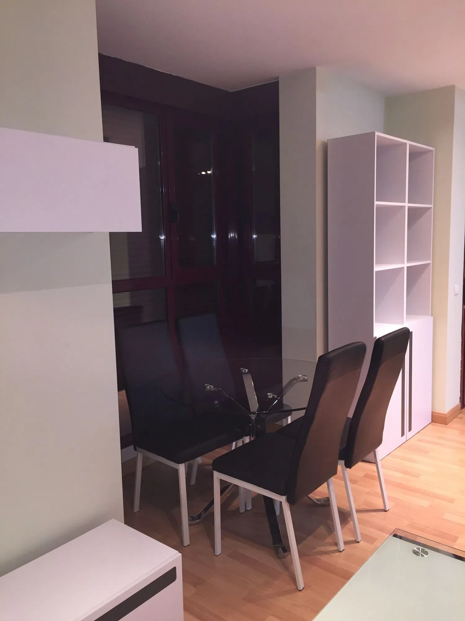 Estudio en calle la Escuela de Vallecas, 18 - Foto 4