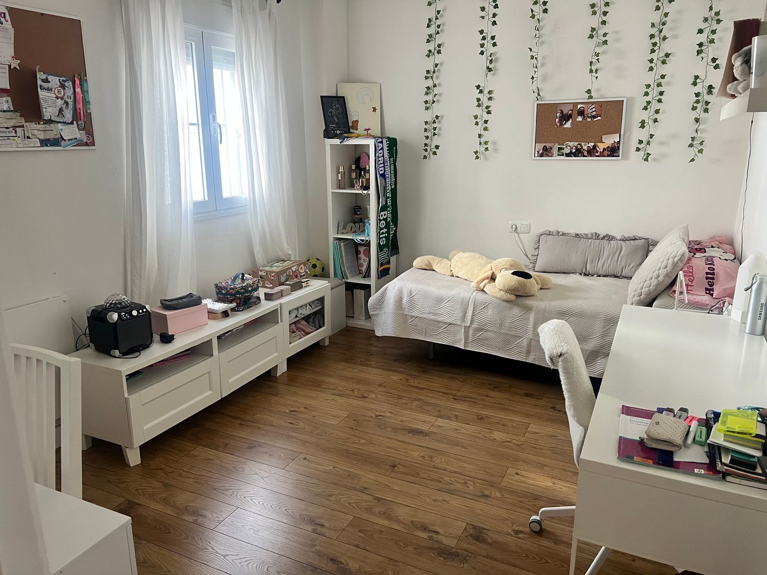 Chalet adosado en avenida de Adolfo Suárez, 38 - Foto 3