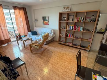 Piso en  Plaza Profesor Tamarit Olmos - Foto 1