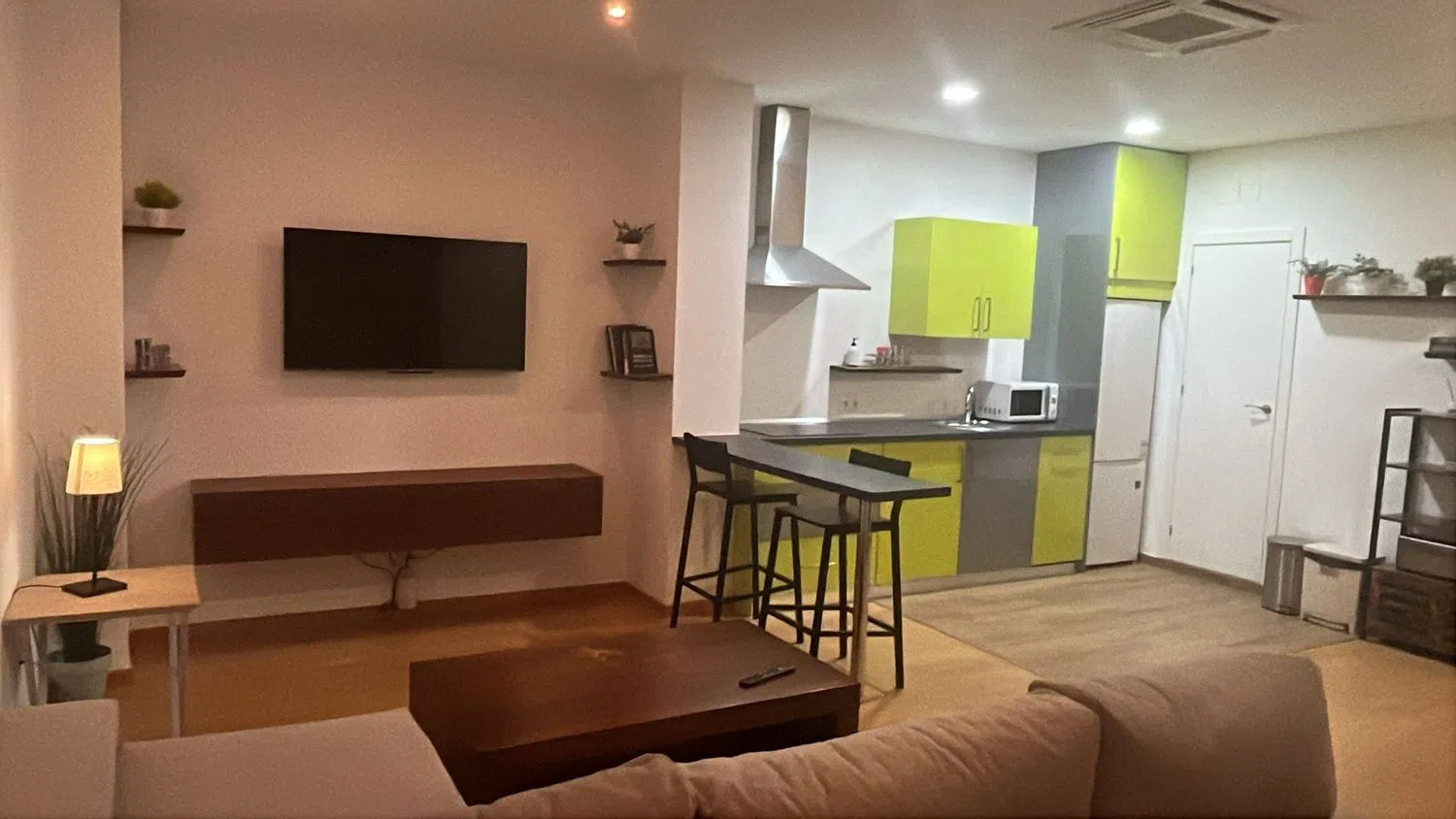 Estudio en calle Eduardo Cano, 6 - Foto 5