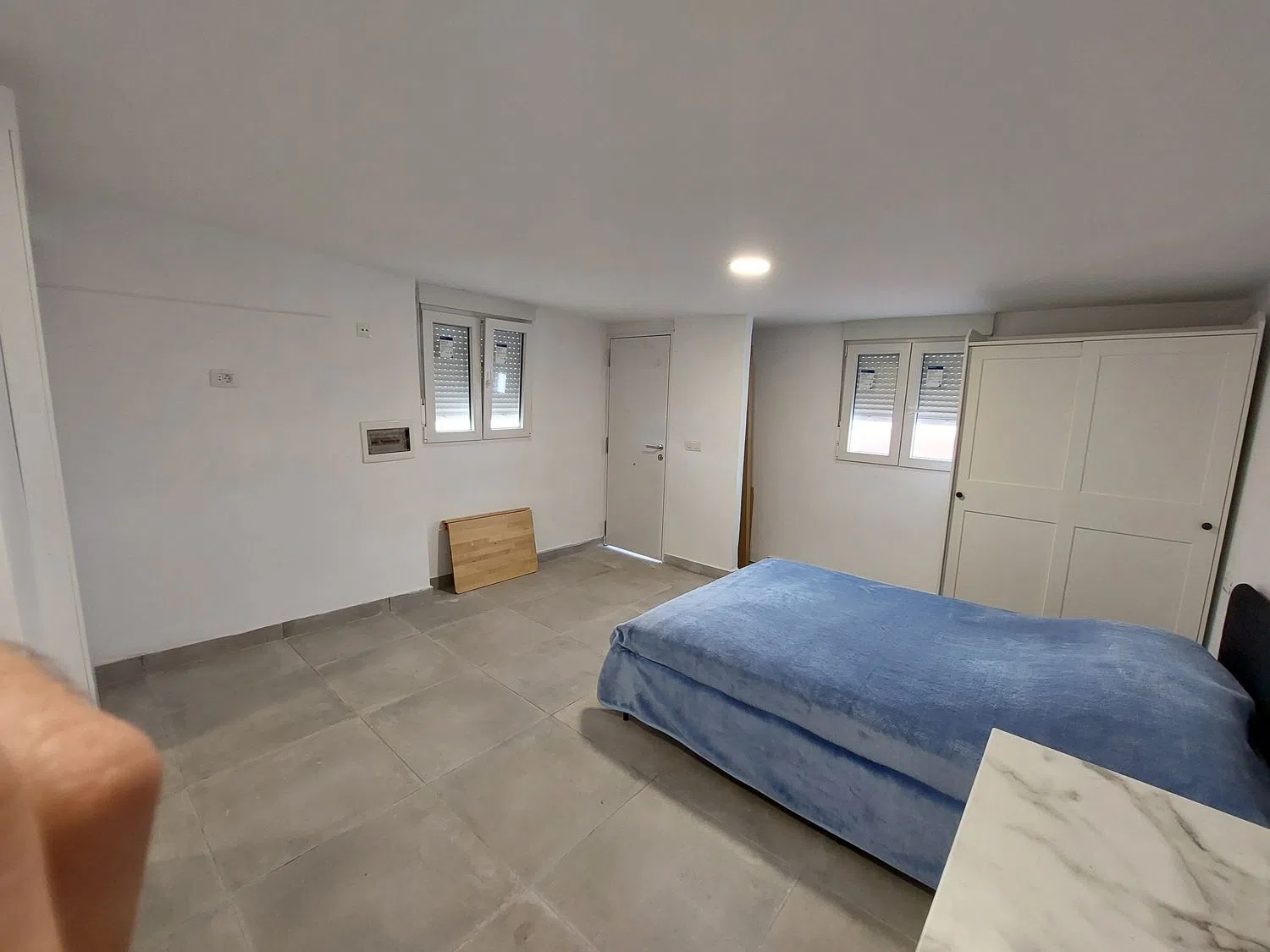 Estudio en camino la Villa, 51 - Foto 2