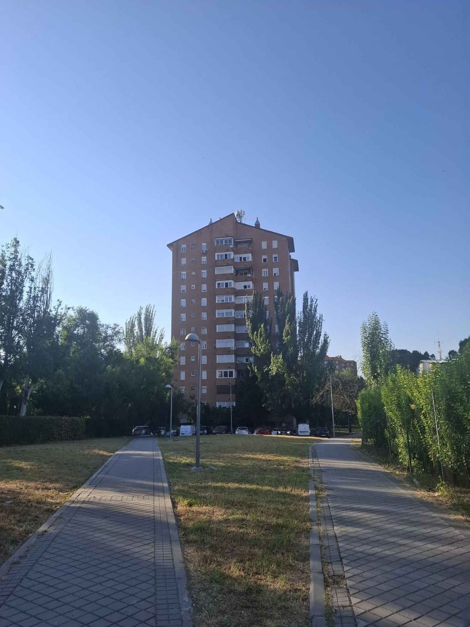 Piso en Calle de Luis de Hoyos Sainz, 132, Vinateros - Foto 25