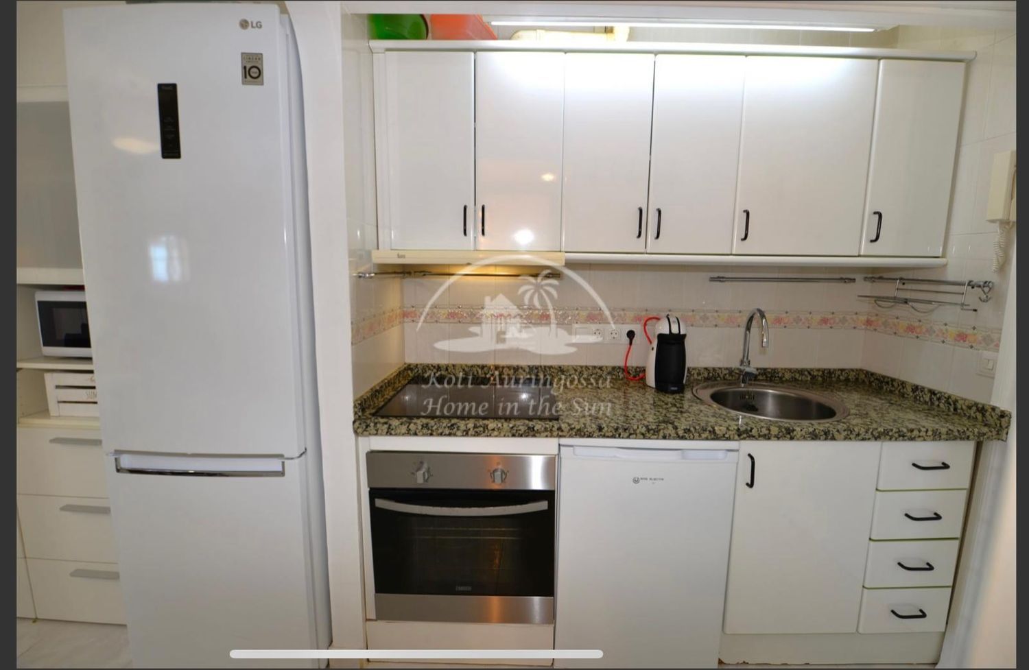 Estudio en Atalayas de riviera, 1, Riviera del Sol, Riviera del Sol - Foto 14