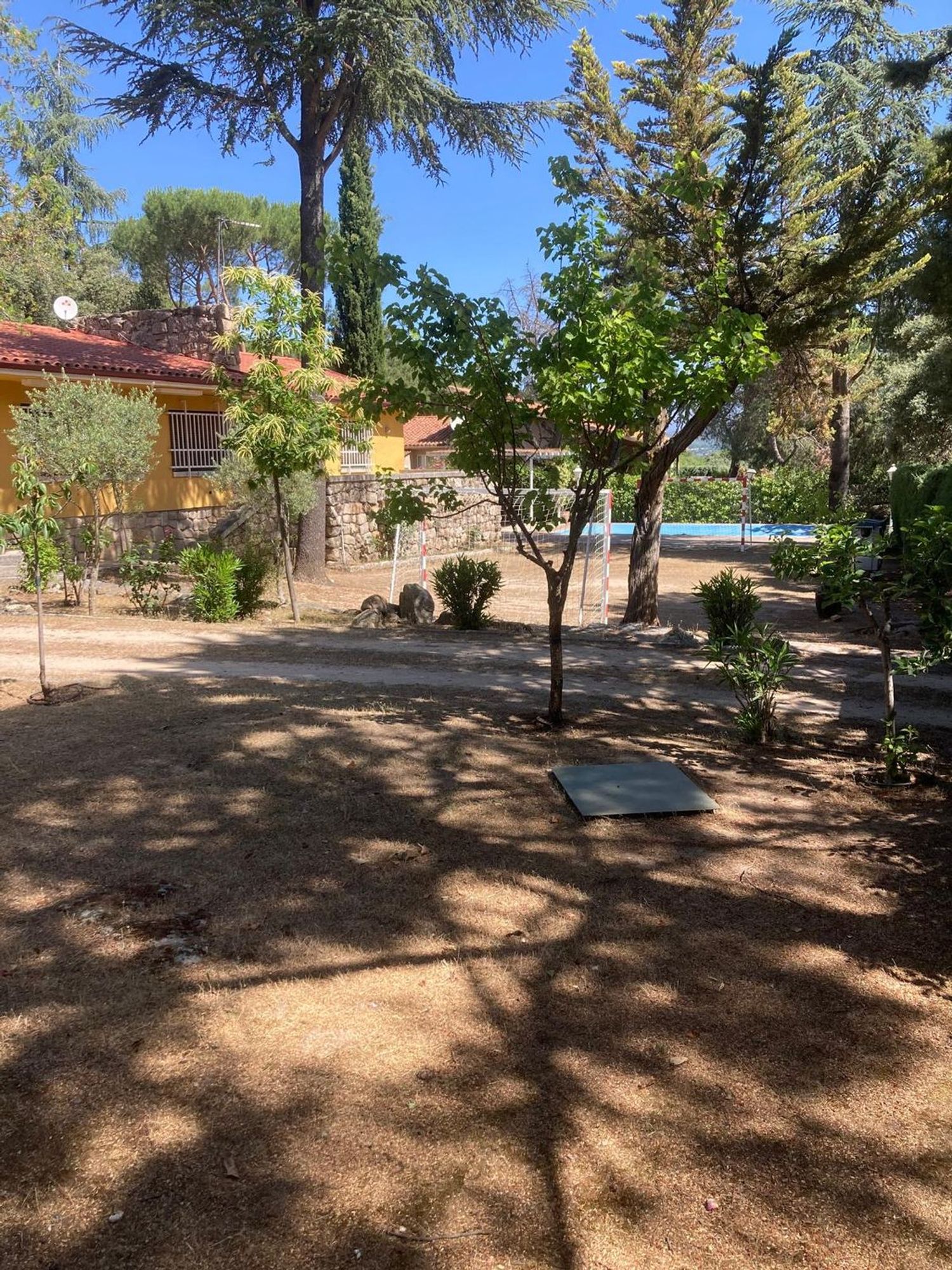 Casa o chalet independiente en Puerto de Galapagar-Las Cuestas, Puerto de Galapagar-Las Cuestas - Foto 2