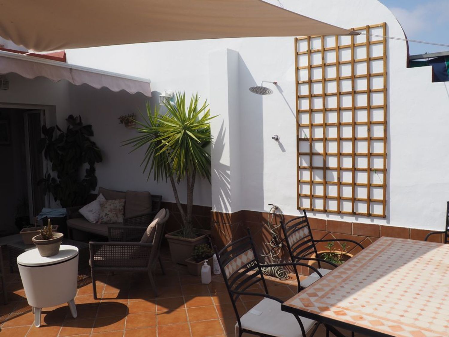 Casa o chalet independiente en Calle Manuel Calvo Leal, 12, El Arenal - La Pólvora - Foto 35