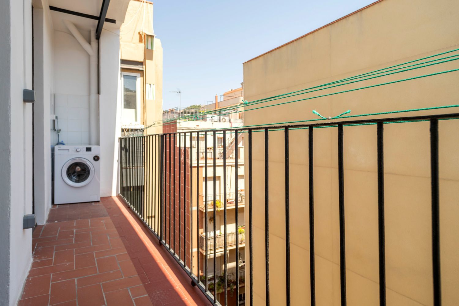 Piso en Calle de Pau Alsina, 12, El Camp d'En Grassot i Gràcia Nova - Foto 17