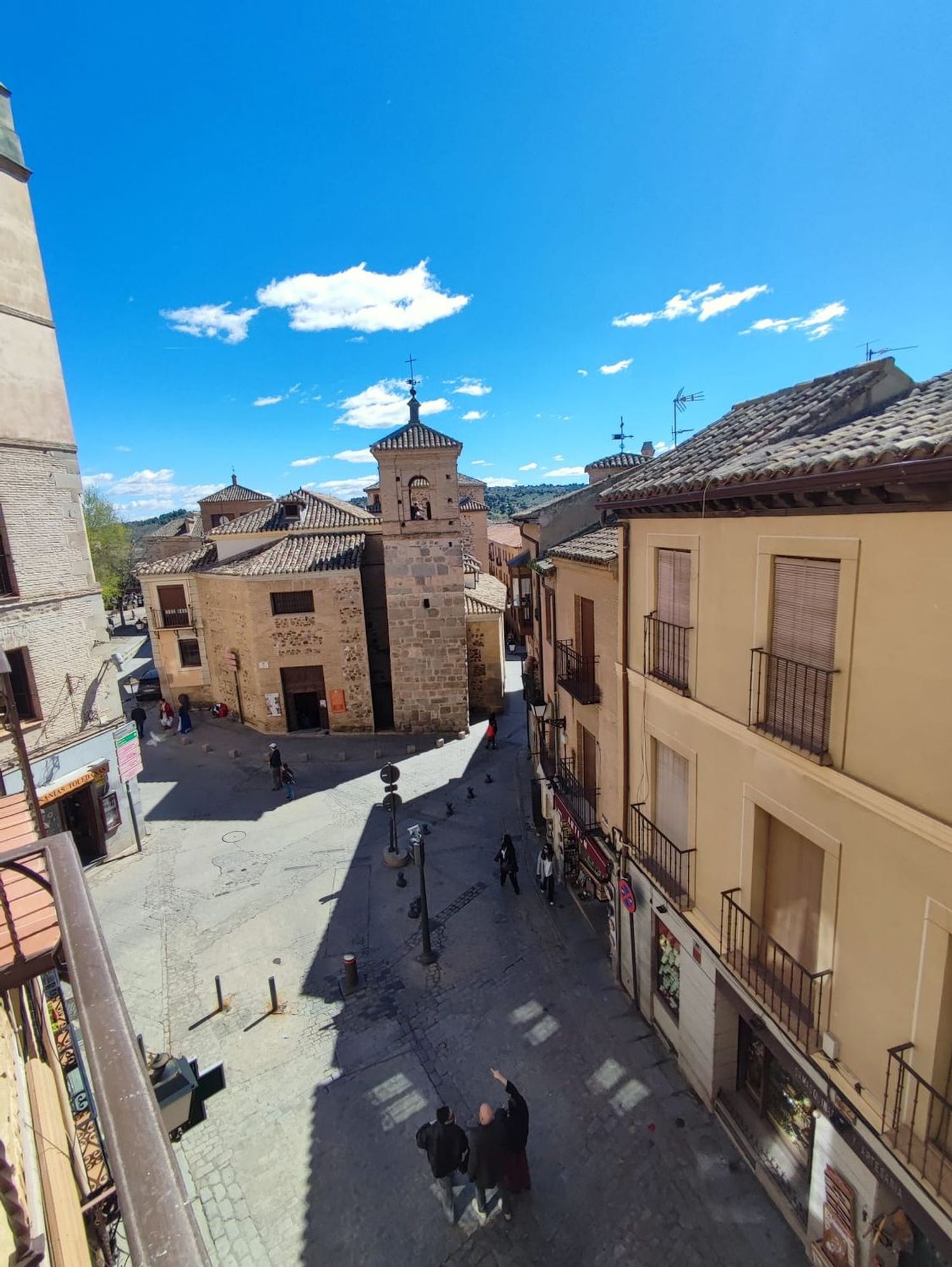 Piso en Calle de Santo Tomé, 6 - Foto 34