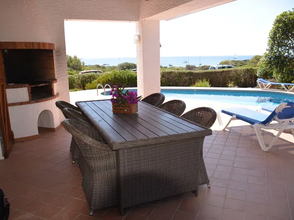Casa o chalet independiente en Sant Lluis - Foto 8
