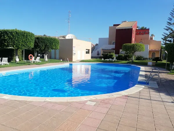 Piso en Calle Naturaleza, 1, Vera Playa Naturista - Foto 15