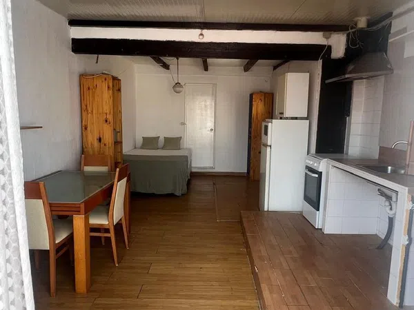 Estudio en Plaza del Hospital Viejo, 16, San Antón - Foto 4