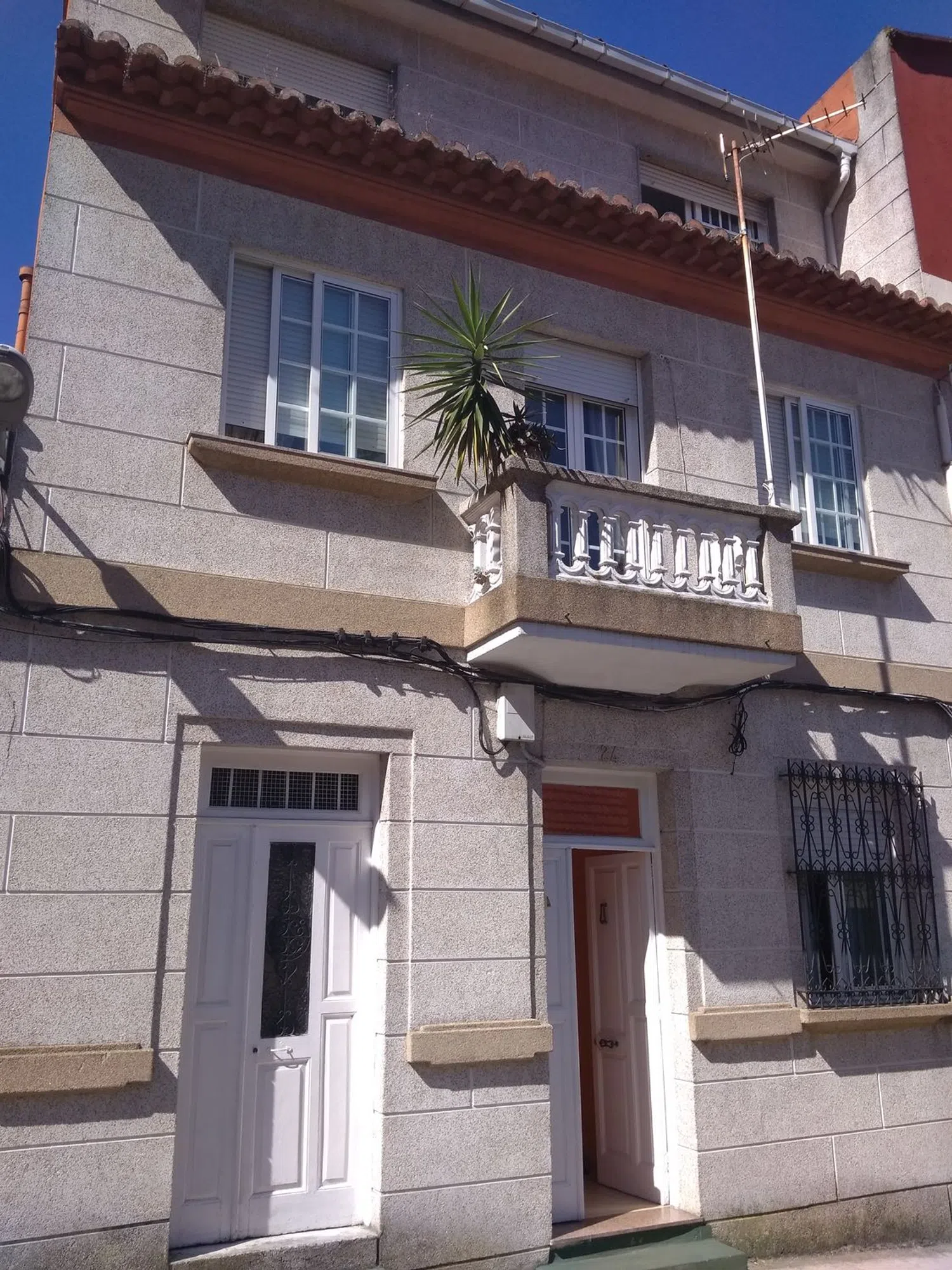 Piso en calle Montecelo Alto, 24 - Foto 21