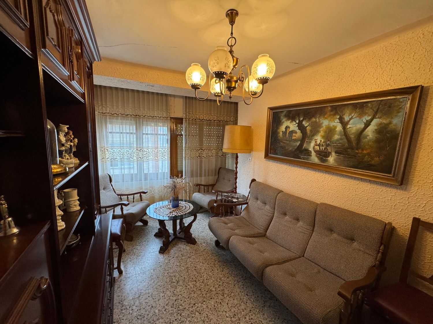 Casa o chalet independiente en Brea de Aragon - Foto 37
