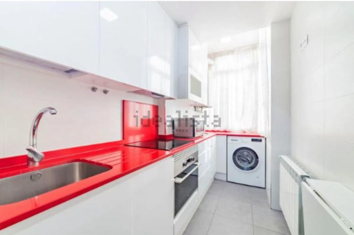 Piso en calle de Navalmoral de la Mata, 42 - Foto 9