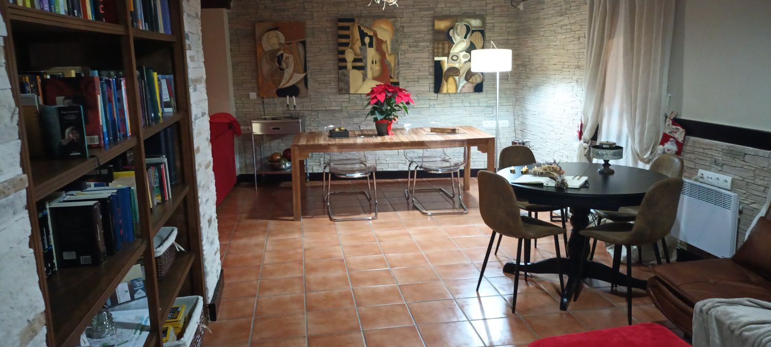 Casa o chalet independiente en Calle Violetas, 4 - Foto 6