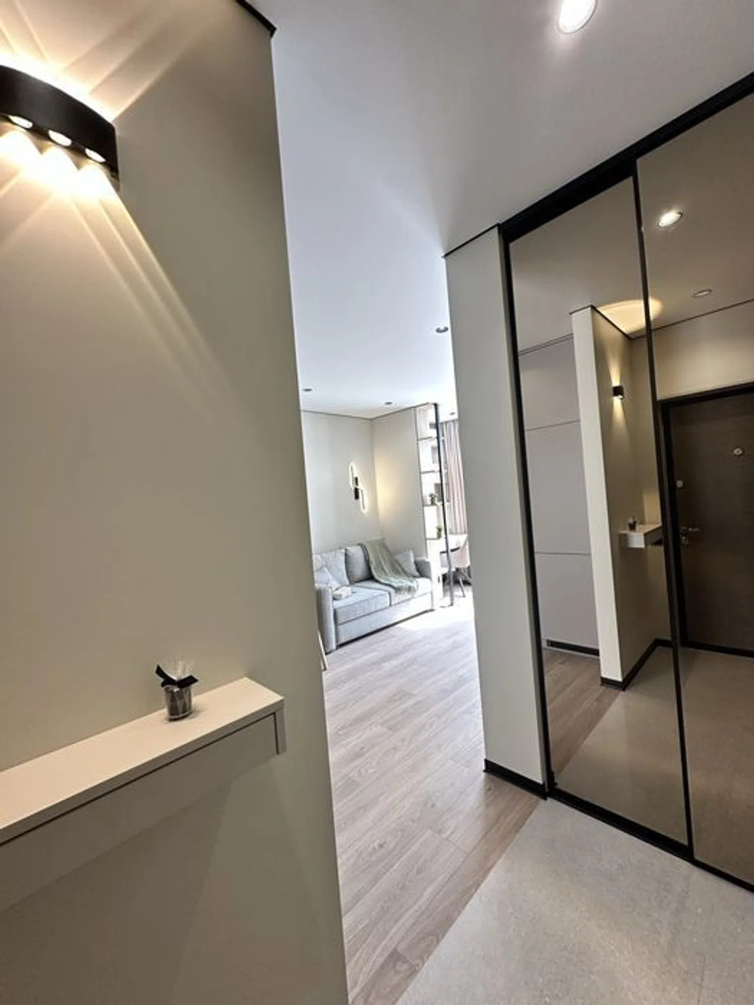 Piso en avenida Don Juan de Borbón, 59 - Foto 9
