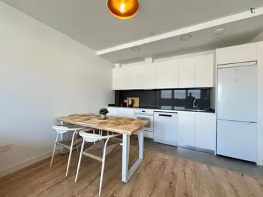 Apartamento en Málaga Capital - Foto 10