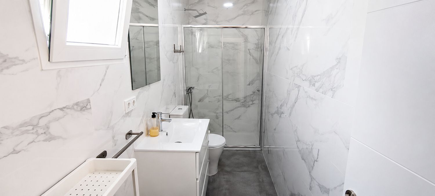 Chalet pareado en Avenida Marysol, 28, Solymar - Puerto Marina - Foto 6