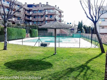 Piso en  Calle Sanchidrián - Foto 21