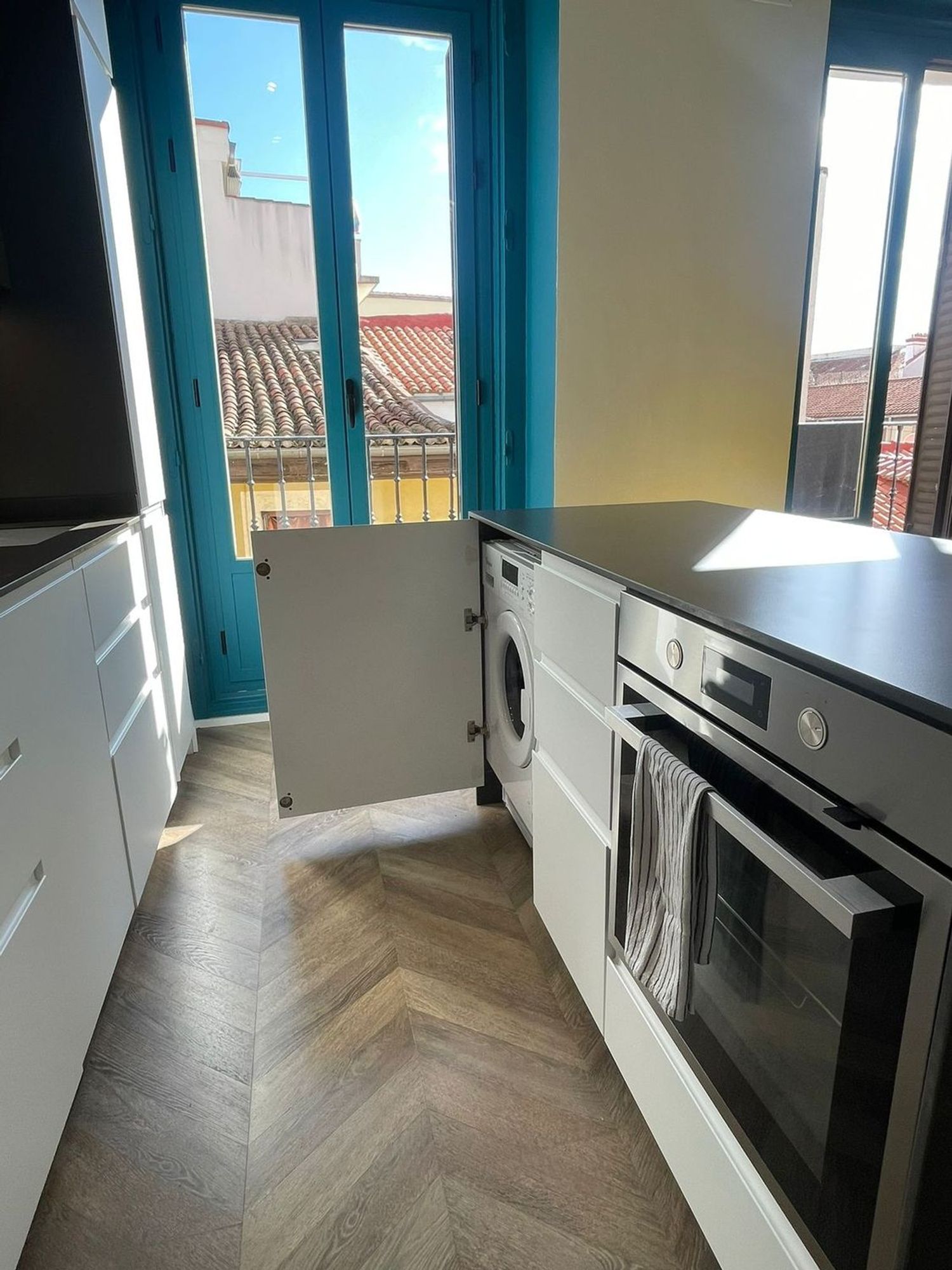 Piso en calle de Barbieri, 9 - Foto 9