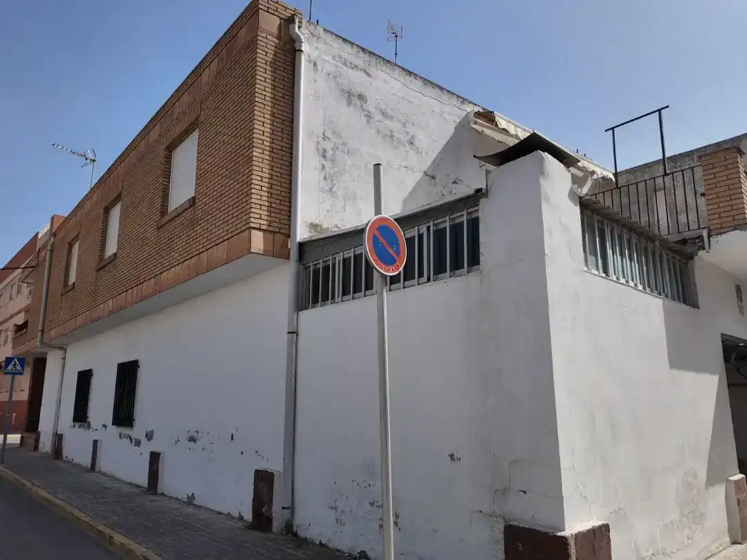 Chalet en  Calle Méndez Núñez 56 - Foto 2