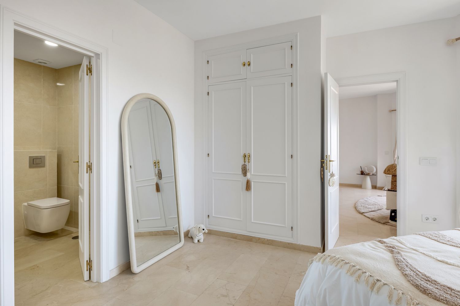 Piso en calle Sierra Morena, 8 - Foto 11