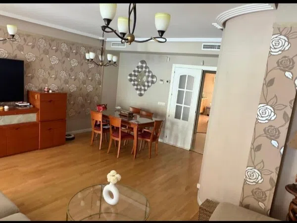 Chalet pareado en Calle plateros, 19, Hospital - Nuevo Centro, Hospital - Nuevo Centro - Foto 2