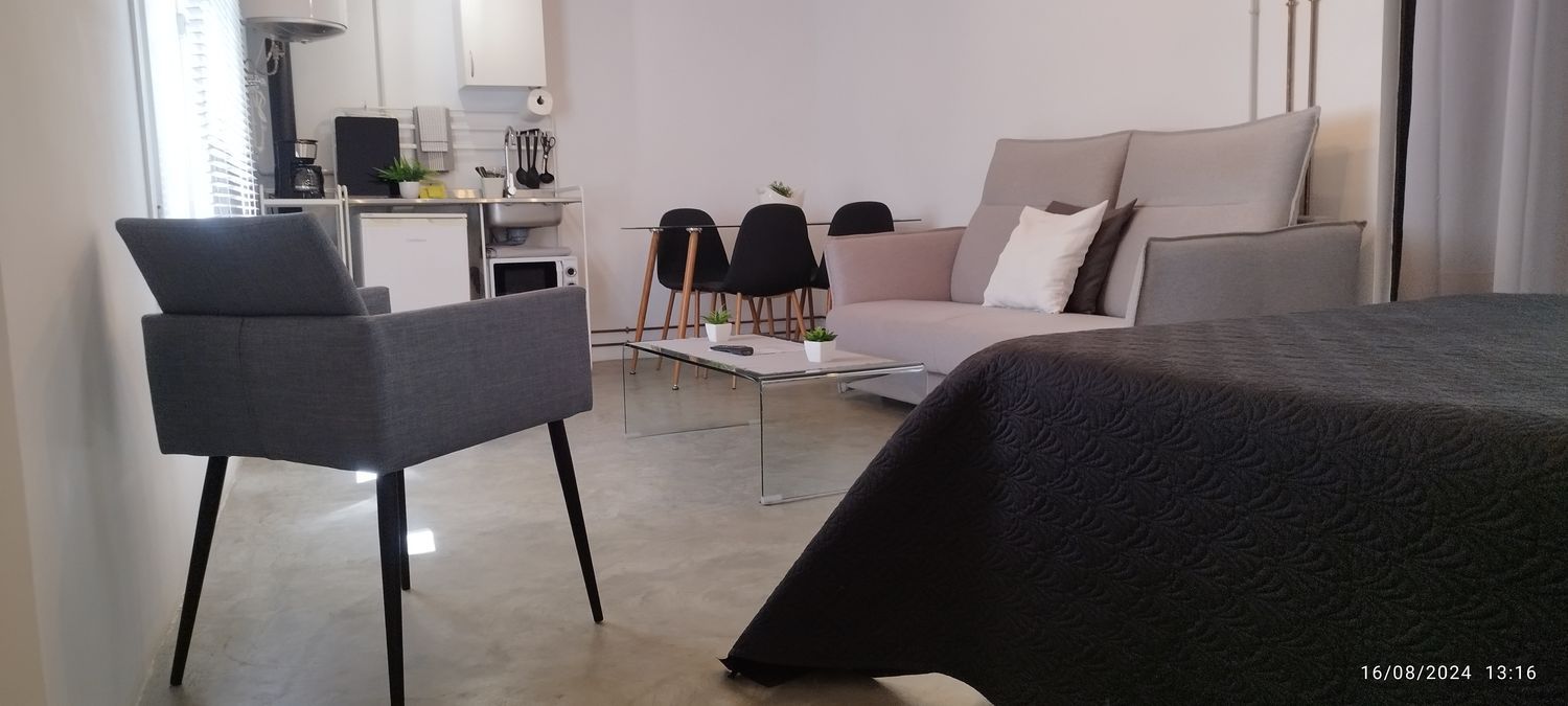 Estudio en plaza de la Corredera, 6 - Foto 11