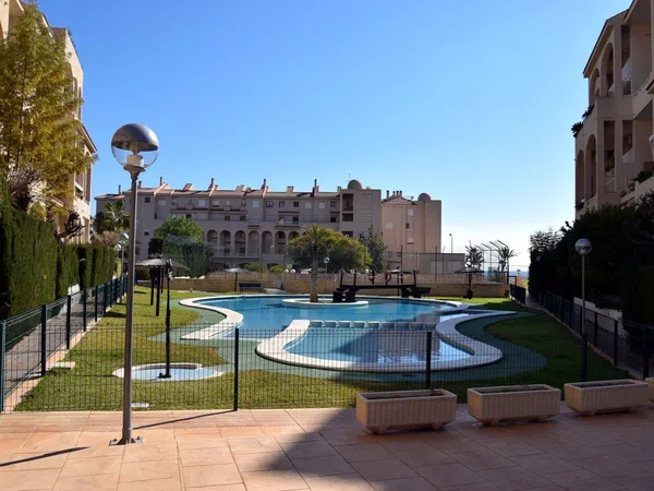 Dúplex en Calle de Gastón Castelló, 2, Playa Muchavista - Foto 1