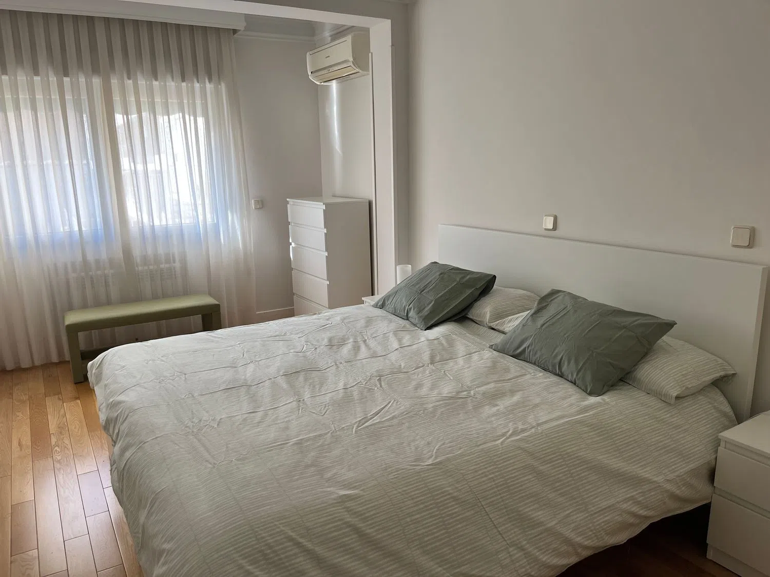 Piso en calle de Fernández de la Hoz, 57 - Foto 11