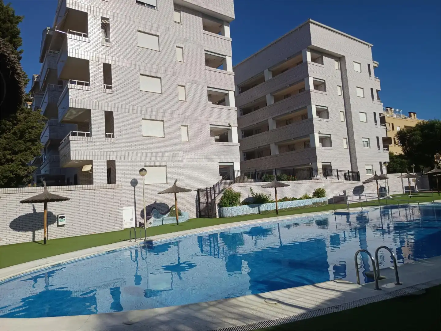 Apartamento en  Avenida Central 12 - Foto 17