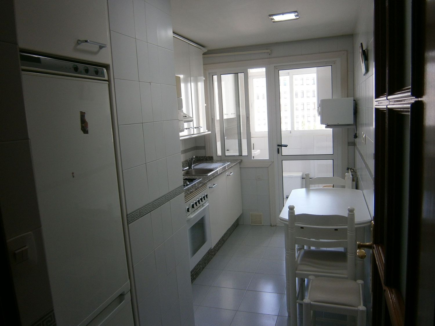 Piso en calle doutor joaquín cotarelo, 2 - Foto 4