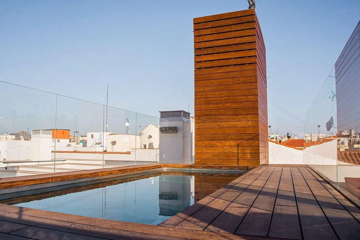 Piso en calle de Hermosilla, 67 - Foto 21