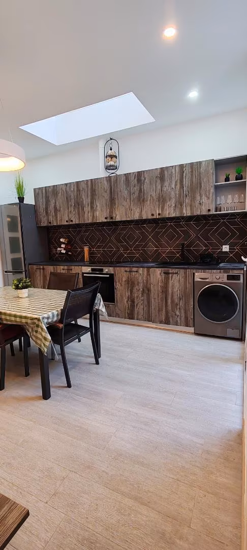 Piso en  Carrer Costera de la Fàbrica 26