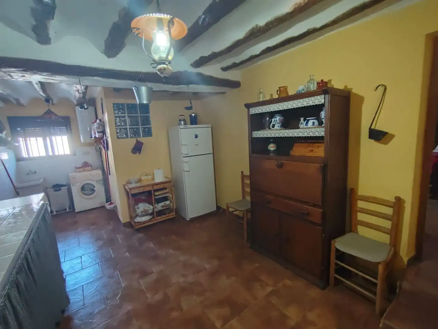 Chalet en  Calle Pajareles 17 - Foto 8